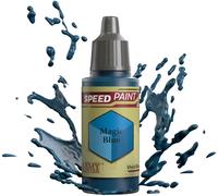 The Army Painter Speedpaint - Magic Blue