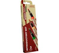The Army Painter Speedpaint Marker Introductory Set - 1 kit