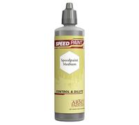 The Army Painter Speedpaint Medium 2.0, 100ml Peinture Acrylique Unique Solution De Peinture à Une Couche Pour Figurines Comme Warhammer 40k et Dungeons and Dragons.