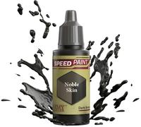 The Army Painter Speedpaint Noble Skin 2.0, Peinture Acrylique Unique 18ml Solution De Peinture à Une Couche Pour Figurines Comme Warhammer 40k et Dungeons and Dragons.