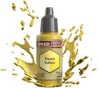 The Army Painter Speedpaint - Pastel Yellow