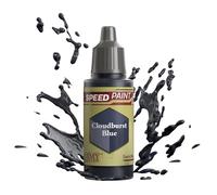 The Army Painter Speedpaint Singles - Bleu Cloudburst