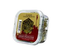 The Army Painter Battlefield Basing: Summer Undergrowth - 1 pcs