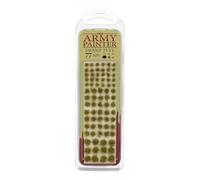 The Army Painter – Décors et paysages – Swamp Tuft – 3 tailles pour un rendu réaliste – BF4221
