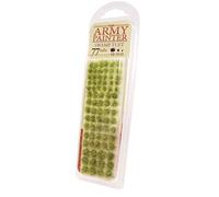 The Army Painter | Swamp Tuft | 3 Tailles Différentes pour Un Résultat Réaliste | Décors et Paysages, BF4221