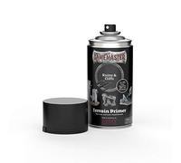 The Army Painter | Terrain Primer | 300 ml | Peinture Acrylique en Spray pour Jeux de Rôle, et Constructions de Décors Miniatures Wargames | Ruins & Cliffs