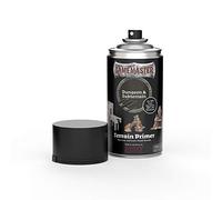 The Army Painter | Terrain Primer | 300 ml | Peinture Acrylique en Spray pour Jeux de Rôle, et Constructions de Décors Miniatures Wargames | Dungeon & Subterrain