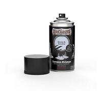 The Army Painter | Terrain Primer | 300 ml | Peinture Acrylique en Spray pour Jeux de Rôle, et Constructions de Décors Miniatures Wargames | Snow & Tundra