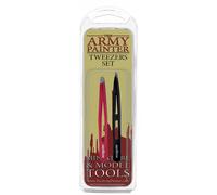 The Army Painter Tweezers Set - 1 kit