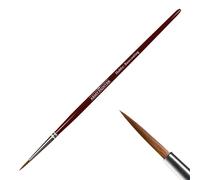 The Army Painter Wargamer Basecoating Brush Set