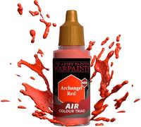 The Army Painter – Peinture Warpaints Air Archangel Red