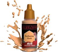 The Army Painter Warpaints Air - Barbarian Flesh