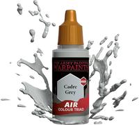 The Army Painter Warpaints Air - Cadre Grey