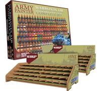 The Army Painter, Warpaints Air Complete Set Combo, 126 x 18 ml