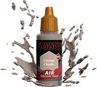The Army Painter Warpaints Air - Gnome Cheeks