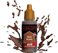 The Army Painter Warpaints Air - Husk Brown