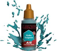 The Army Painter Warpaints Air - Hydra Turquoise