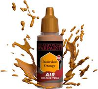 The Army Painter Warpaints Air - Incursion Orange
