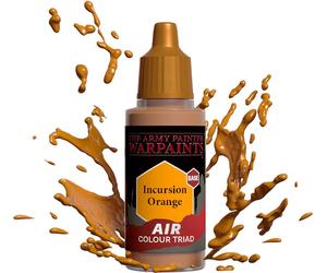 The Army Painter Warpaints Air - Incursion Orange