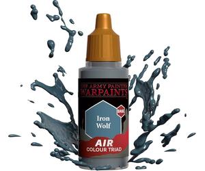 The Army Painter Warpaints Air - Iron Wolf