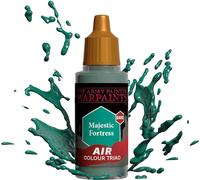 The Army Painter Warpaints Air - Majestic Fortress