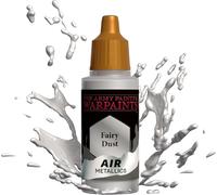 The Army Painter Warpaints Air Metallics - Fairy Dust