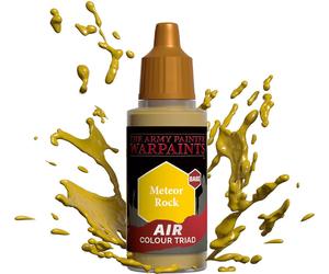 The Army Painter Warpaints Air - Meteor Rock