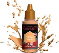 The Army Painter Warpaints Air - Orange Magma