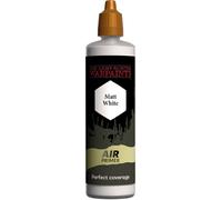 The Army Painter Warpaints Air Primer - White