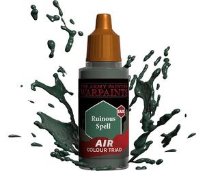 The Army Painter Warpaints Air - Ruinous Spell