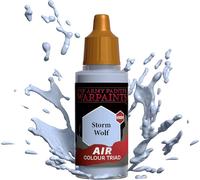 The Army Painter Warpaints Air - Storm Wolf