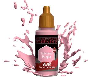 The Army Painter Warpaints Air - Talisman Purple