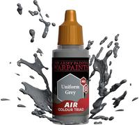 The Army Painter Warpaints Air - Uniform Grey