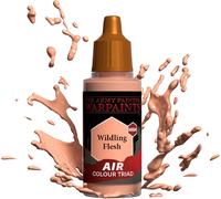 The Army Painter Warpaints Air - Wildling Flesh