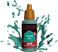 The Army Painter Warpaints Air - Wizards Orb