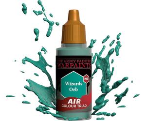 The Army Painter Warpaints Air - Wizards Orb