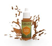 The Army Painter - Warpaints: Basilisk Brown
