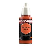 The Army Painter Warpaints Fanatic: Oranges - Burning Ore