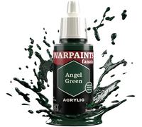 The Army Painter Warpaints Fanatic: Deep Greens - Angel Green