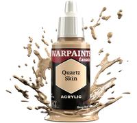 The Army Painter Warpaints Fanatic: Deep Skin Tones - Quartz Skin