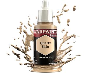The Army Painter Warpaints Fanatic: Deep Skin Tones - Quartz Skin