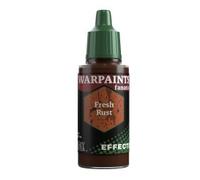 The Army Painter Warpaints Fanatic Effects - Fresh Rust