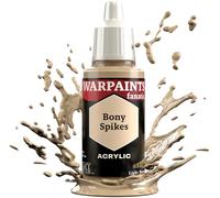 The Army Painter Warpaints Fanatic: Light Neutrals - Bony Spikes