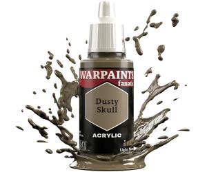 The Army Painter Warpaints Fanatic: Light Neutrals - Dusty Skull