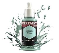The Army Painter Warpaints Fanatic: Turquoises - Marine Mist