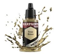 The Army Painter - Warpaints Fanatic Metallic - True Brass