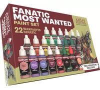 The Army Painter WP8071P peinture acrylique 18 ml Multi Bouteille