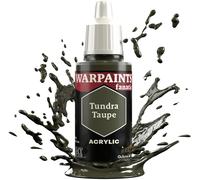 The Army Painter Warpaints Fanatic: Ochres & Tans - Tundra Taupe