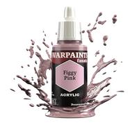 The Army Painter Warpaints Fanatic Peinture acrylique Rose vif 18 ml