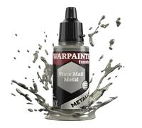 The Army Painter Warpaints Fanatic Pigment métallique Peinture de loisirs 18 ml